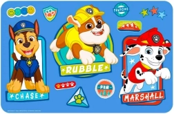 Tafelonderlegger Paw Patrol