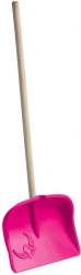 Kinder sneeuwschop Viking roze