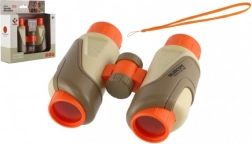 Kinder verrekijkers Outdoor Explorer met draaizoom