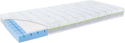 Träumeland matras Schlummerland 90 × 200 cm