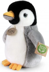 Pluche pinguïn 20 cm eco-friendly RAPPA