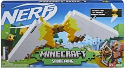 Nerf Minecraft Sabrewing boog voor schuimpijltjes