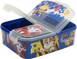 Multi Snackbox Paw Patrol