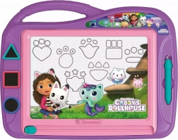 magnetisch tekenbord CLEMENTONI – Gabby’s Magische Huis