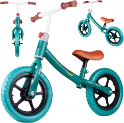 Woopie loopfiets voor kinderen – licht en veilig
