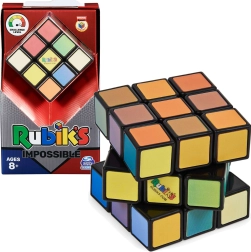 Rubik’s Impossible 3×3-puzzel