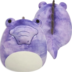 pluchen knuffel Squishmallows alligator Dove 30 cm