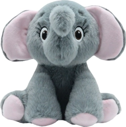 Mascotte Olifant 20 cm