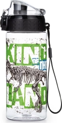 Kinderdrinkfles OXY CLICK 500 ml Dinosaurus
