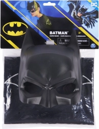 Batman masker en cape