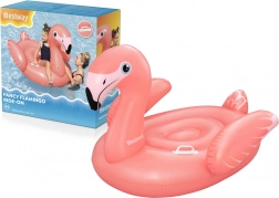 Opblaasbare flamingo Bestway 138 x 107 cm