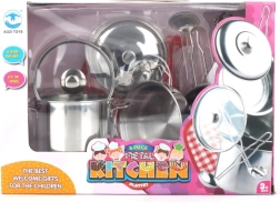 Set kinderservies 8 stuks