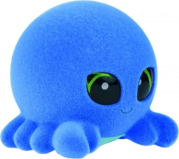 Flockies Krab Carlos – verzamel­figuurtje serie 2