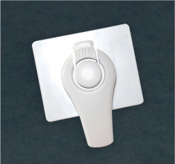 Ovenveiligheidsslot (1 st.)