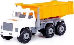 Kiepwagen Supergigant