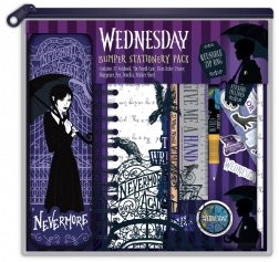 Grote schoolsset Wednesday