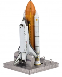METAL EARTH 3D-puzzel Space Shuttle Launch Kit (ICONX)