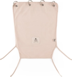 Petite&Mars zonnekap voor kinderwagen Sunny rose petal