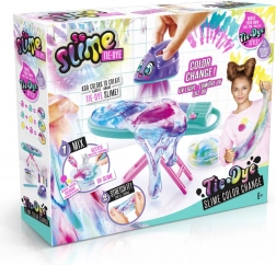 So Slime Tie-Dye set voor regenboogslijm