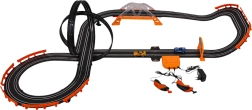 Racebaan TRACK MASTER met verlichting + accessoires 615 cm