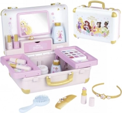 Cosmeticakoffertje Disney Prinsessen met accessoires
