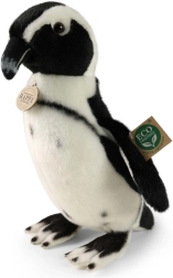 Rappa pluchen Magelhaenpinguïn 30 cm ECO-FRIENDLY