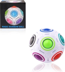 Pop-it bal – leuke anti-stress bal