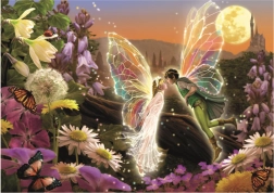 EDUCA Puzzel Kus Polibek 500 stukjes