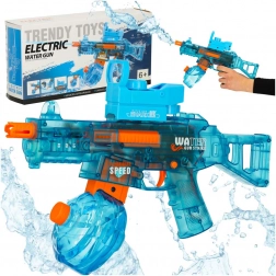 Elektrisch waterpistool voor kinderen 350 ml