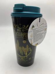 Harry Potter thermobeker 450 ml