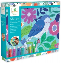 Artissimo - Kunstenaarsatelier Natuur