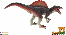 Plastic dinosaurus Spinosaurus 30 cm