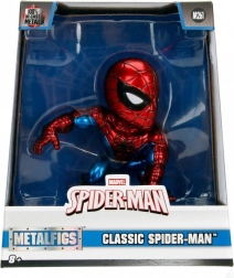 Marvel Classic Spider-Man figuren, 10 cm