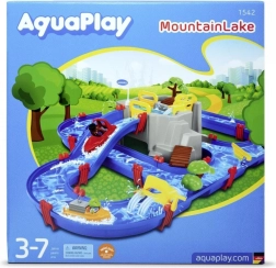 Waterbaan AquaPlay MountainLake