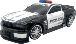 Politieauto City Hero op afstandsbediening 32 cm