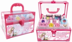 Make-upkoffertje voor kinderen