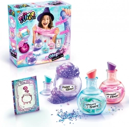 So Slime magische elixer – creatieve set voor het maken van slijm