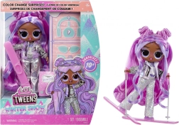 L.O.L. Surprise! Tweens winterpop Violet Snow