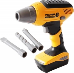 Nagemaakte Accu Boormachine Plejo