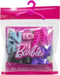 Barbie Collectie stijlvolle schoentjes HWV71