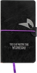 Premium notitieboek Wednesday