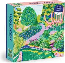 Puzzle GALISON High Grove 1000 stukjes