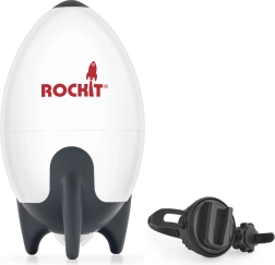 Rockit draagbare oplaadbare schommelaar voor kinderwagen