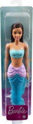 Barbie Dreamtopia Zeemeerminpop met blauwe staart