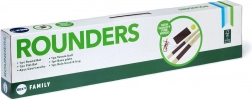 Palant / Rounders familie-buitenspel