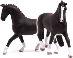 Schleich Hannoveraanse paard – hengst