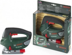 Klein Bosch decoupeerzaag voor kinderen