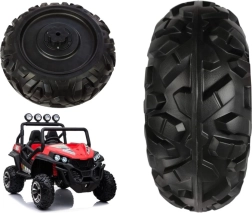 Voorwiel voor elektrische auto Buggy S2588