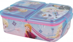 Kinder lunchbox met Motieven van Frozen