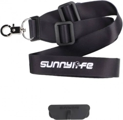 Nekkoord met houder voor DJI RC-N1 / RC-N2 / RC-N3 afstandsbediening van Sunnylife